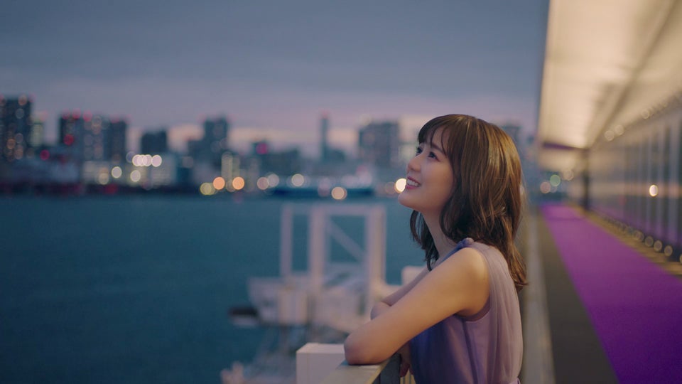 乃木坂46生田絵梨花、涙の撮影「歳月の轍」など3曲MV予告編一挙公開