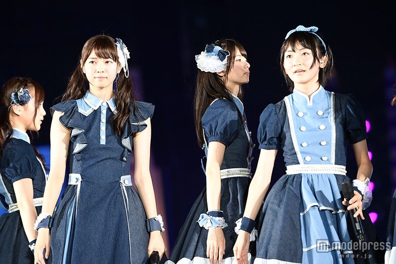 西野七瀬、生駒里奈