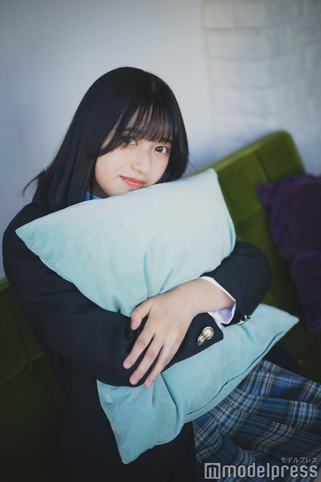 姫野美咲さん（C）モデルプレス