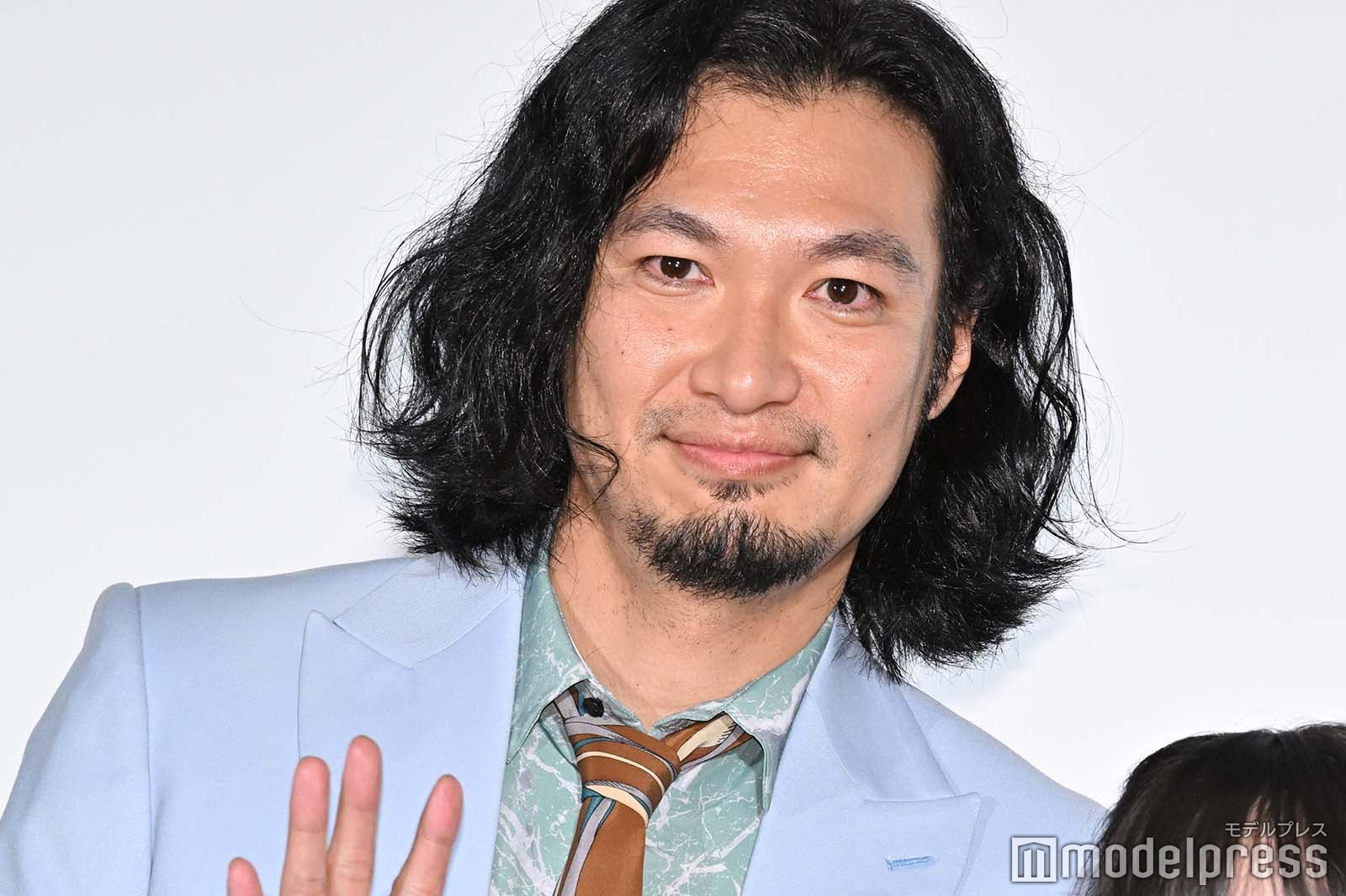 青木崇高（C）モデルプレス