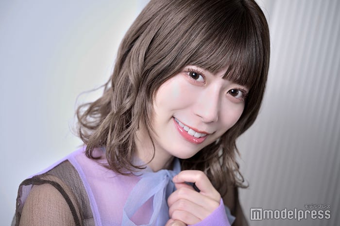 東村芽依(C)モデルプレス