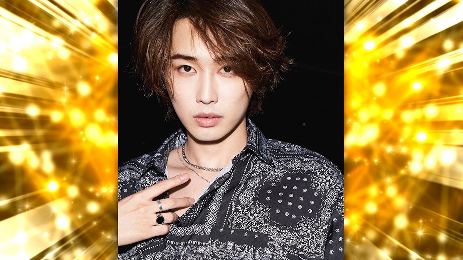 カルマ（C）テレビ朝日