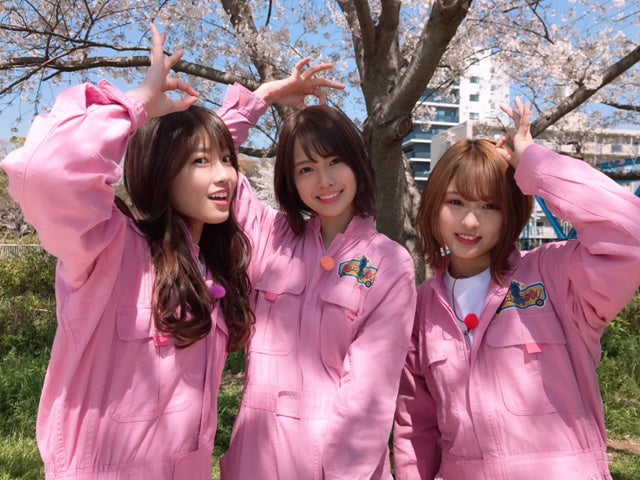 AKB48チーム8、5年間の“秘蔵映像”一挙公開 涙のメンバーも