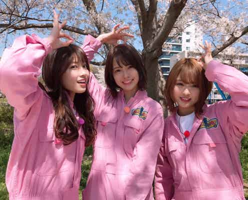 AKB48チーム8、5年間の“秘蔵映像”一挙公開 涙のメンバーも