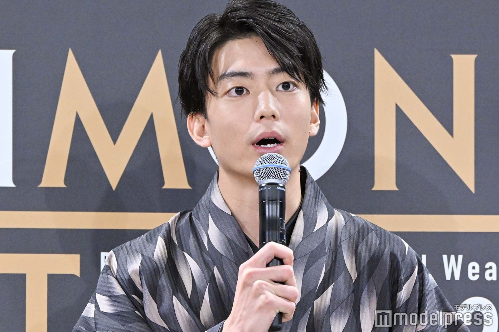 伊藤健太郎（C）モデルプレス