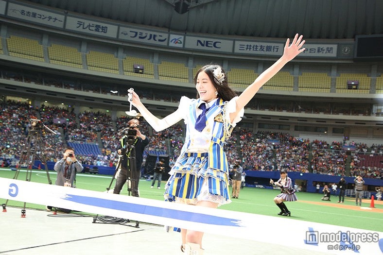 松井珠理奈（C）AKS