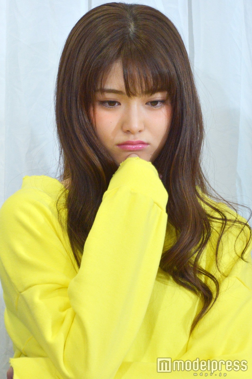 松村沙友理（C）モデルプレス