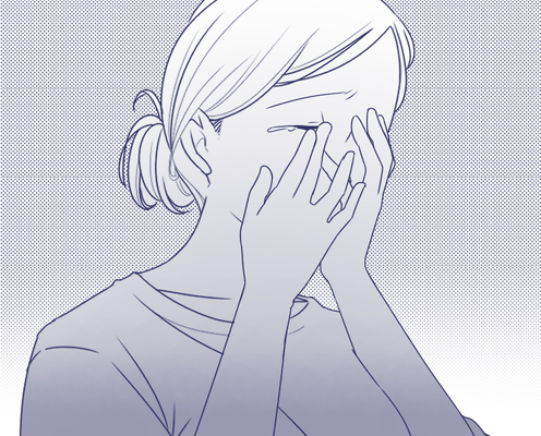 <旦那が若い女性と>「最愛の人ができた」と言われ離婚したけれど虚しい。50代目前、どう生きれば?