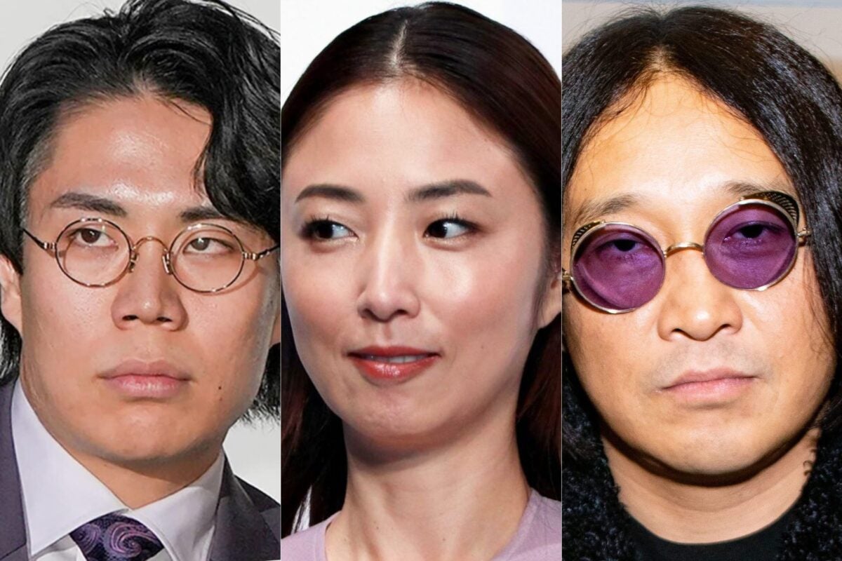 キューピットの永野、髙比良くるまの“熱愛報道”にブチギレ 「3人の食事で出会ったわけだから…」