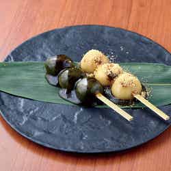 『炙りみたらし団子』¥480/画像提供:LIFEstyle