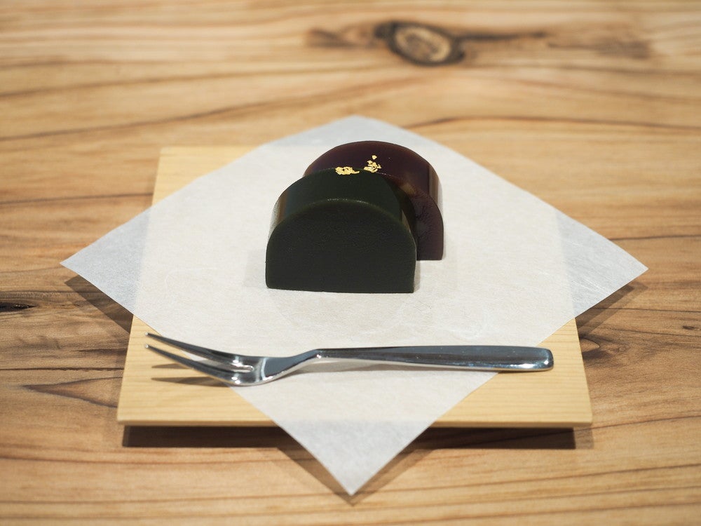 mirume 深緑茶房／画像提供：T-BOX