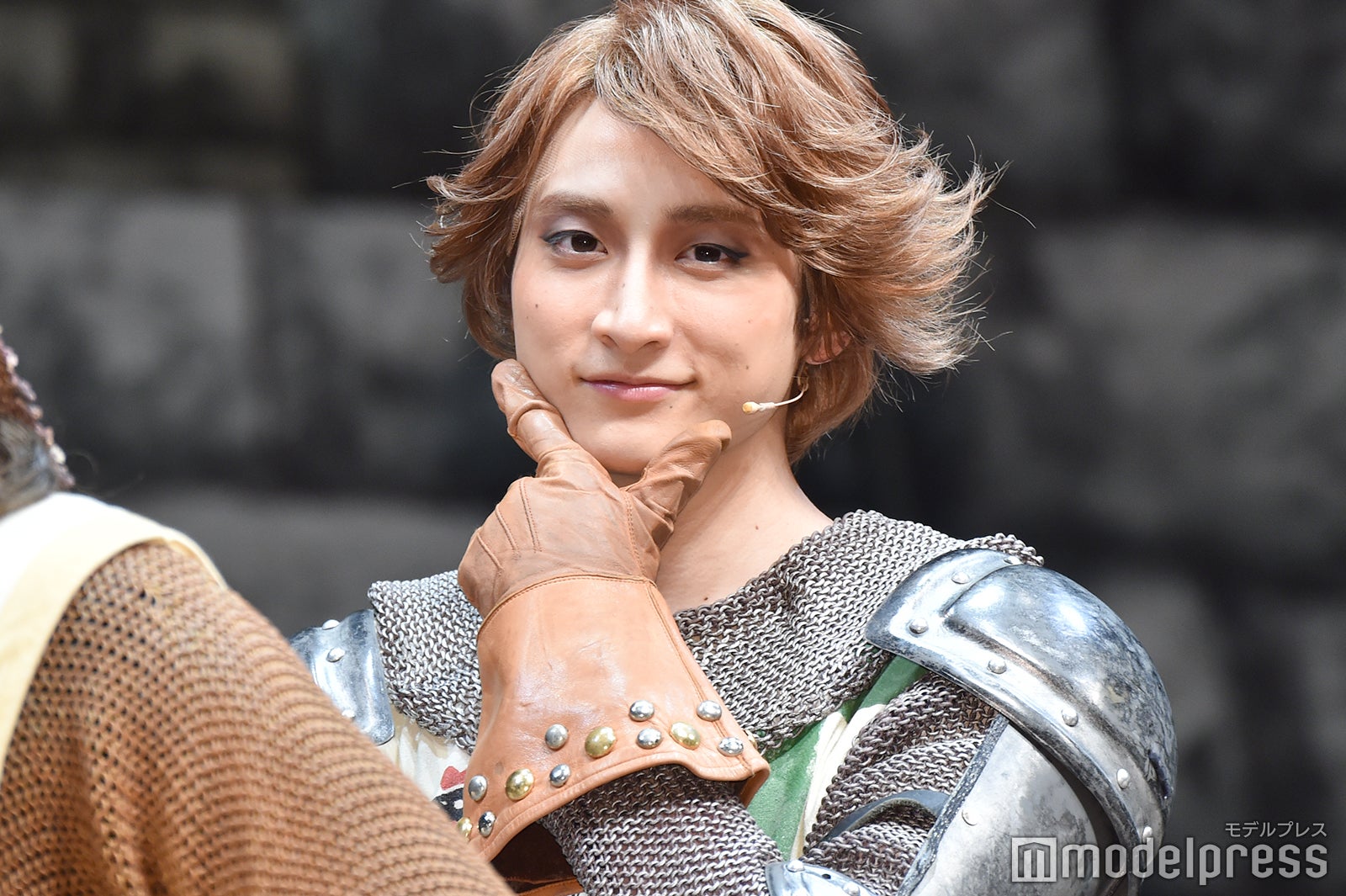 小関裕太（C）モデルプレス