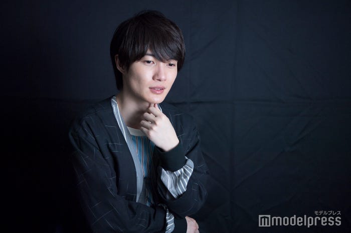 神木隆之介(C)モデルプレス