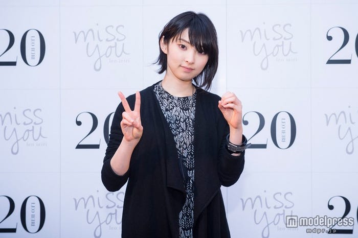 豊富を語った家入レオ