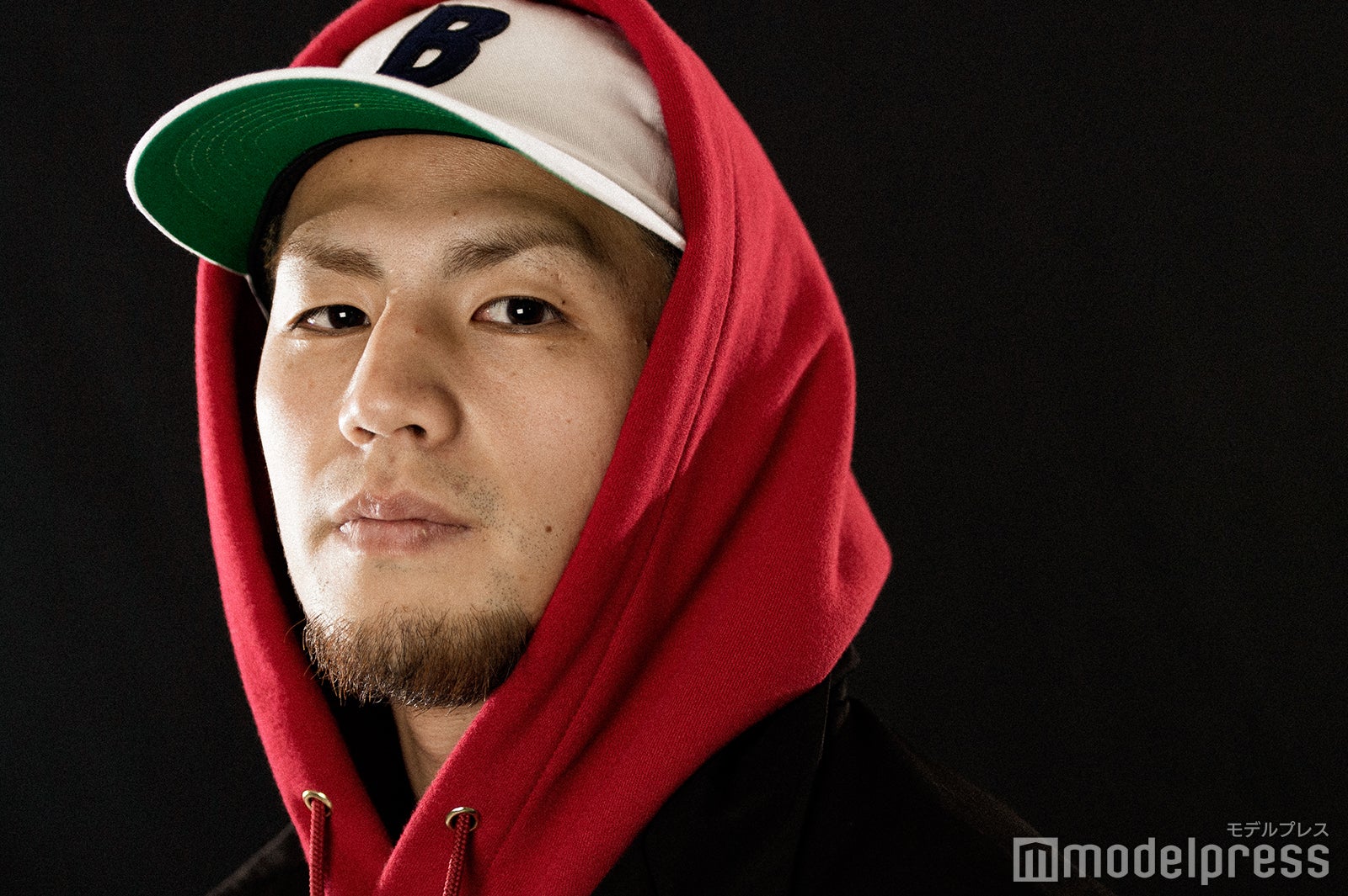 KOSUKE（C）モデルプレス