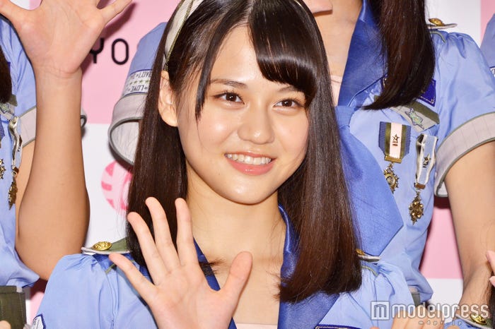 高松瞳 (C)モデルプレス