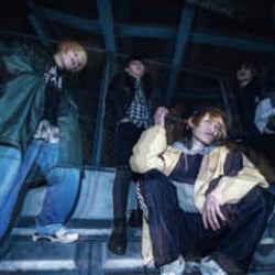PK shampoo 新曲入り配信限定ミニアルバムで初のサブスク音源解禁!