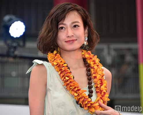 西山茉希、15年前の成績表がまさかの場所で“発掘”される「なにもオボエテナイ」