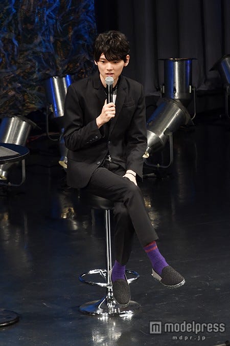 古川雄輝(C)モデルプレス