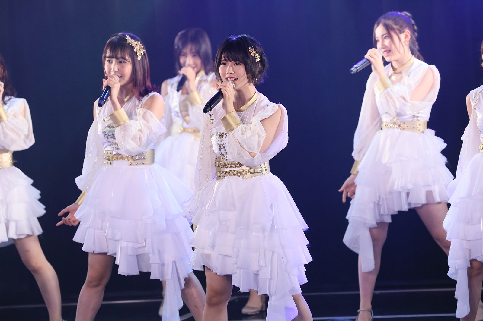 SKE48（C）AKS
