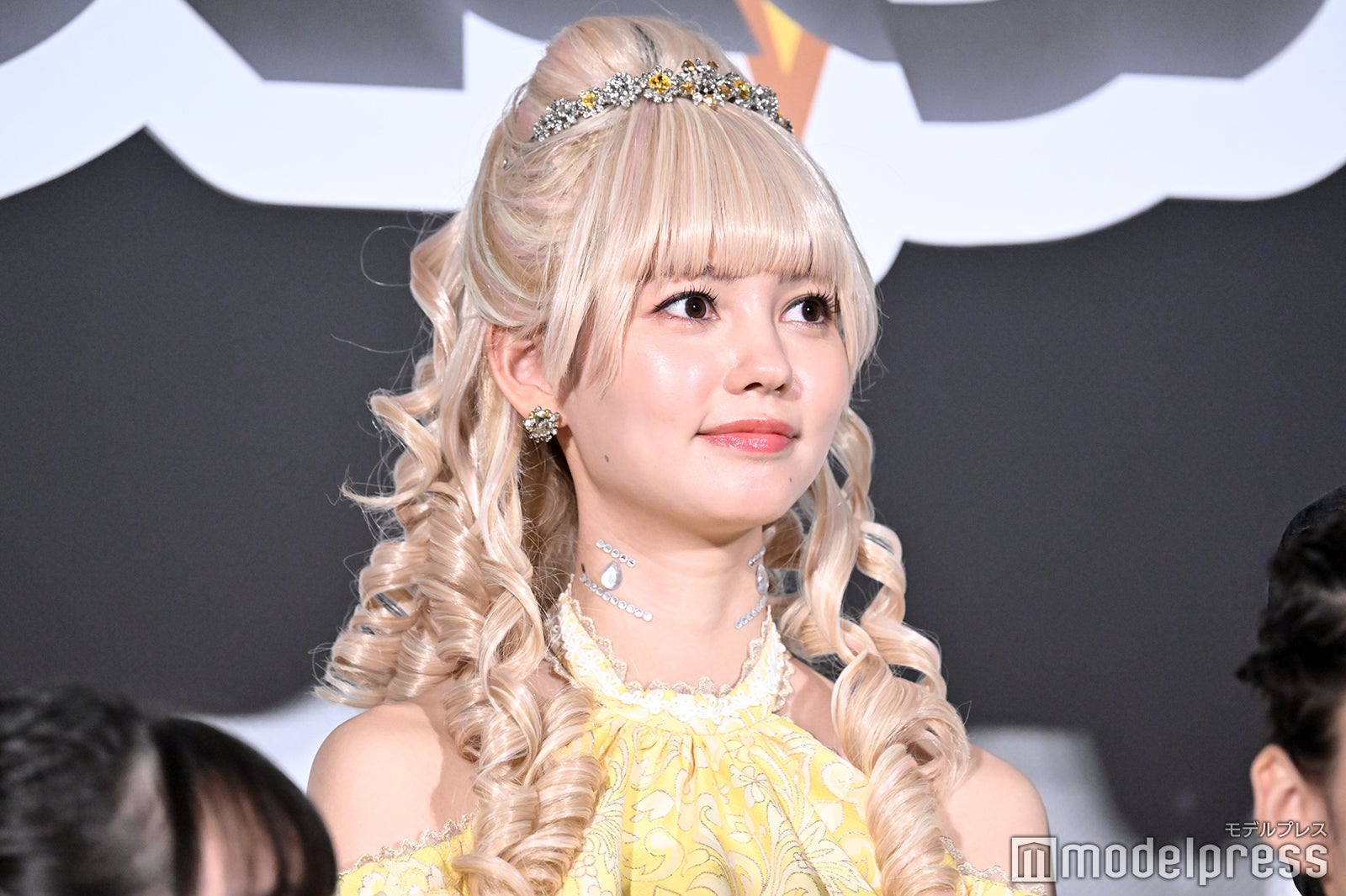 村上愛花（C）モデルプレス