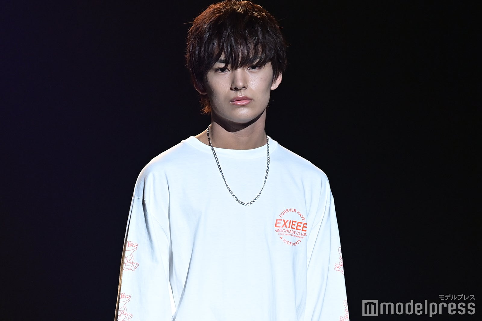 （C）モデルプレス