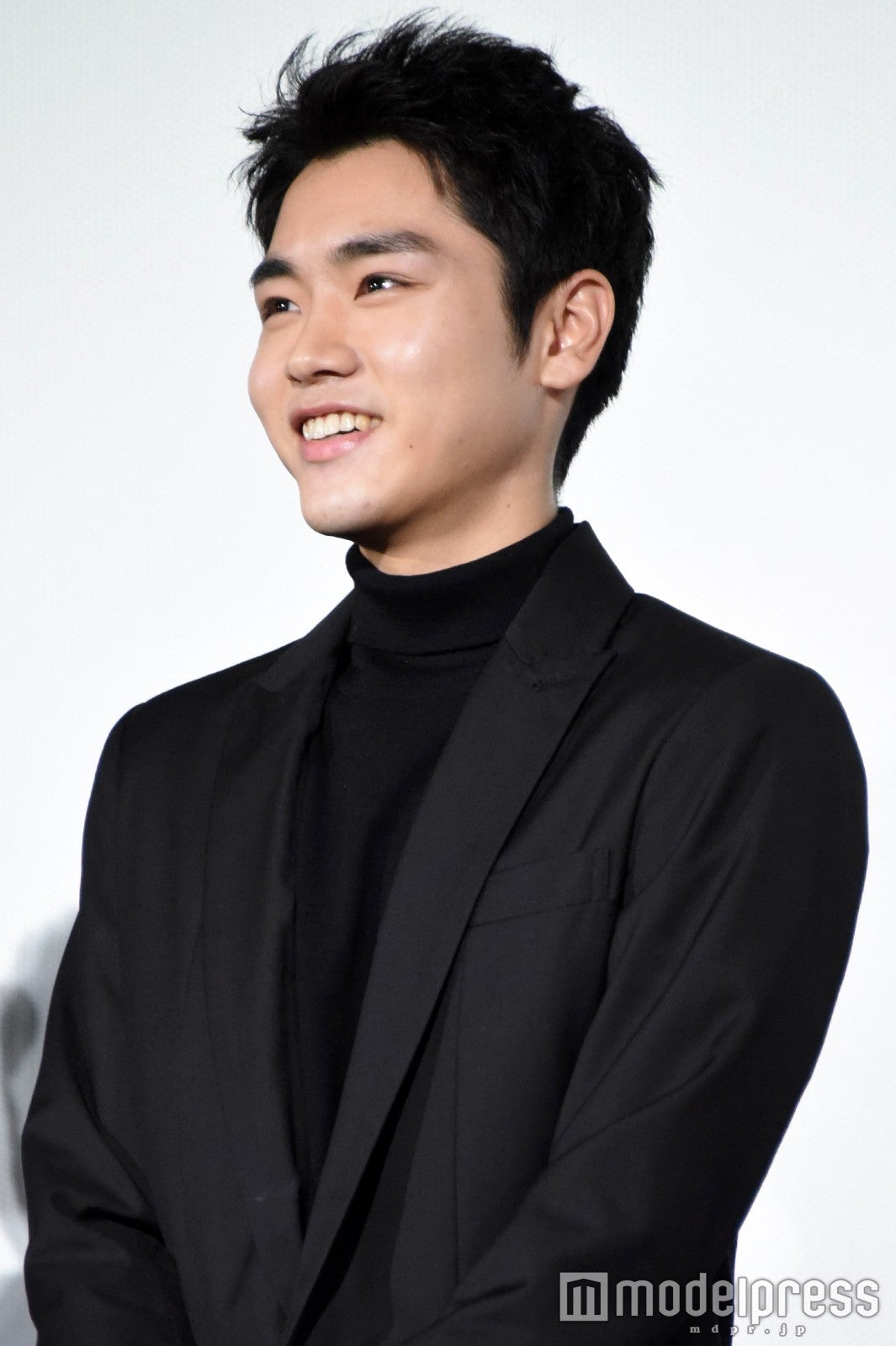 泉澤祐希（C）モデルプレス