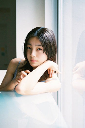 芋生悠（提供画像）