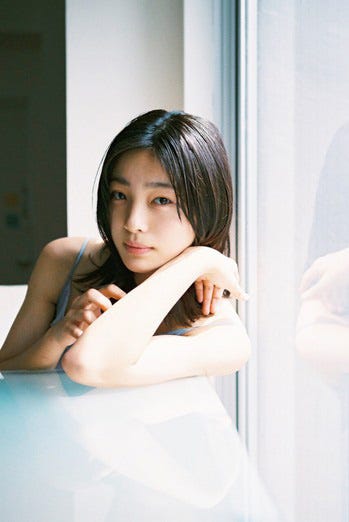 芋生悠(提供画像)