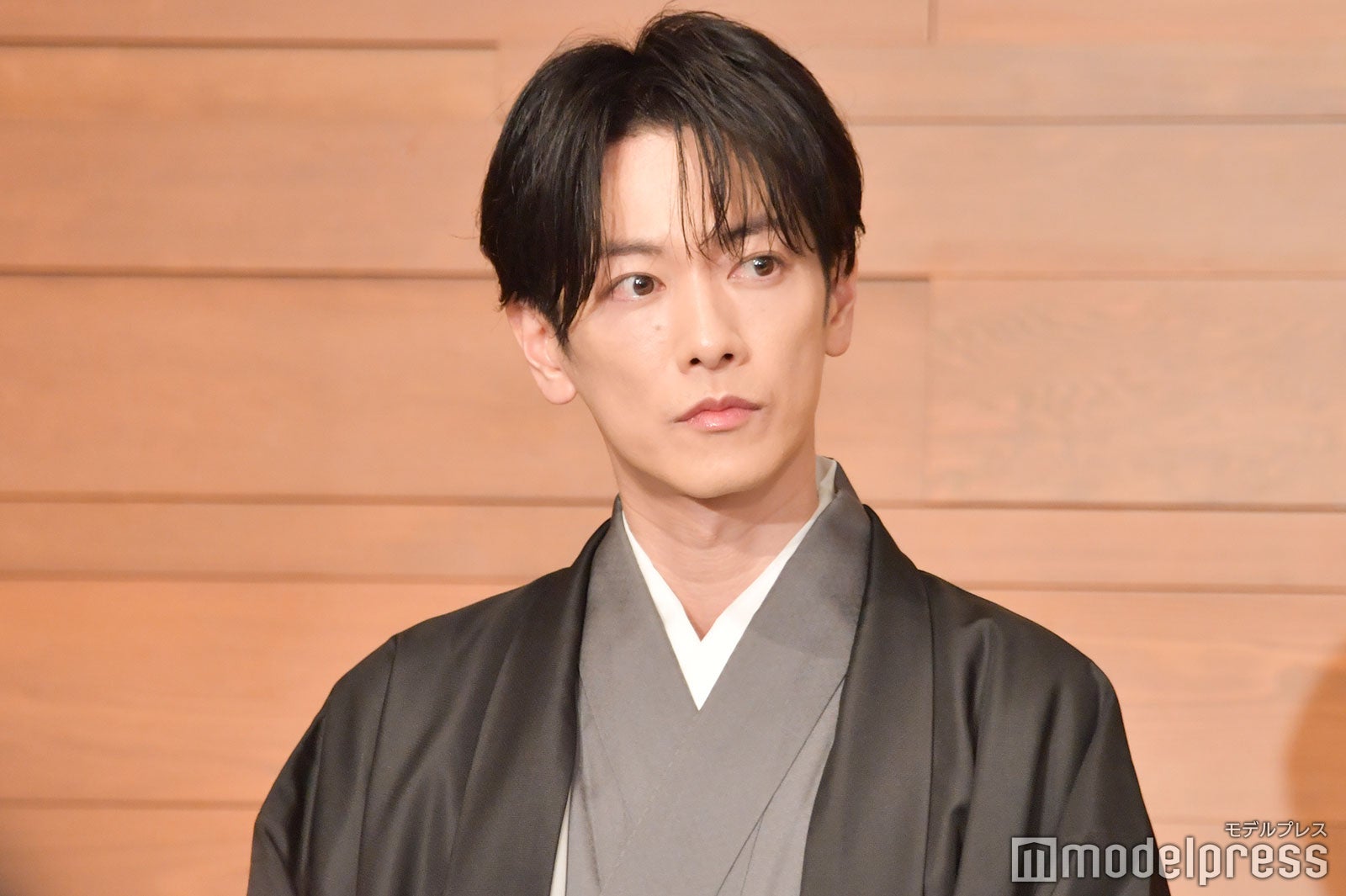 佐藤健（C）モデルプレス