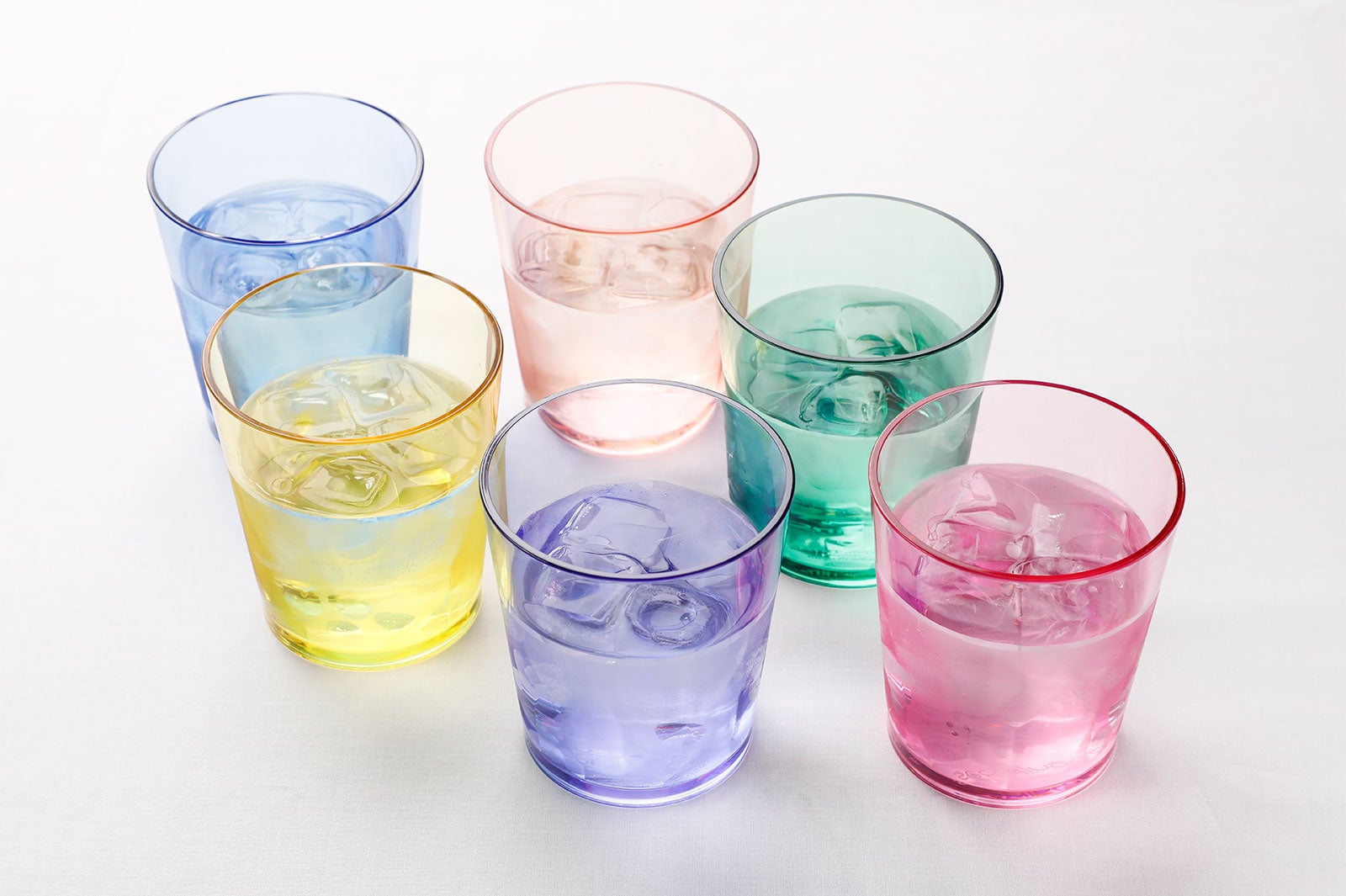 インフィニティ・ウォーター （提供画像）