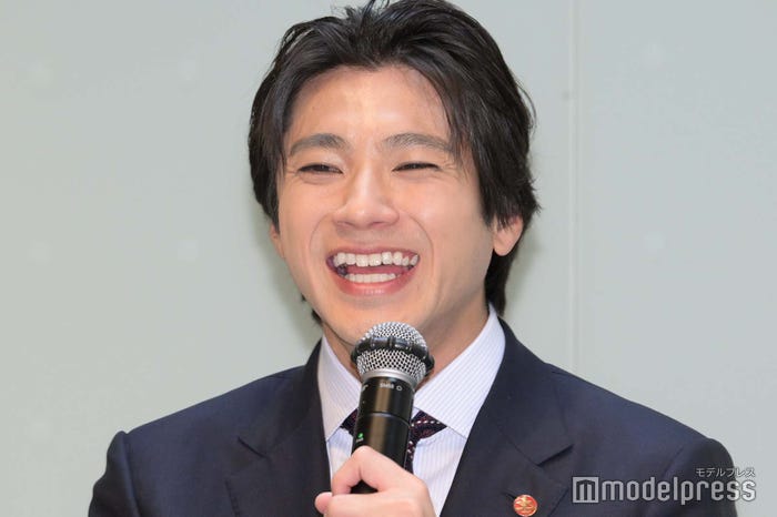 山田裕貴(C)モデルプレス