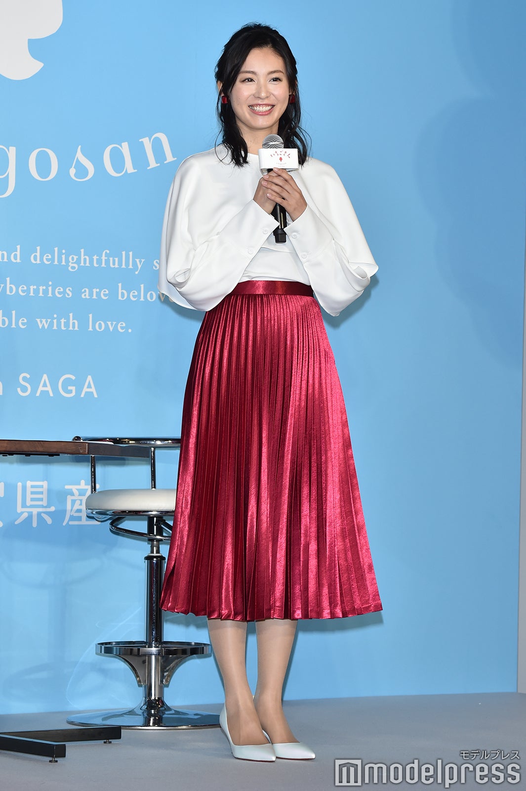 本仮屋ユイカ（C）モデルプレス