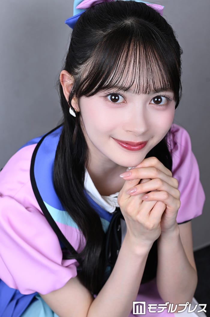 伊藤百花(C)モデルプレス