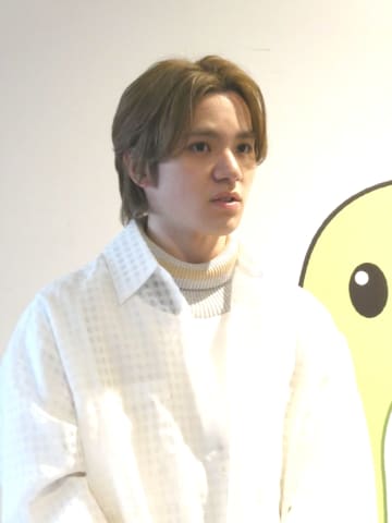 宇野昌磨さん ゲーム好き原点は3歳でまさかのスケートより先！？父が遊ぶ「サルゲッチュ」を「一日中ずーっと見てた」