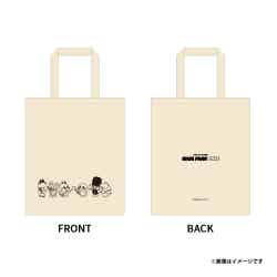 トートバッグ 税込2,200円(C)2025 SM ENTERTAINMENT JAPAN (C)SM Ent.