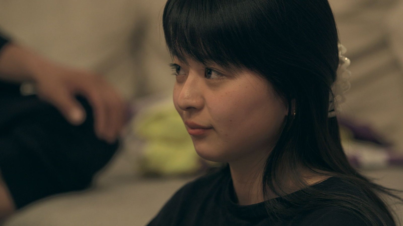 「TERRACE HOUSE OPENING NEW DOORS」22nd WEEK（C）フジテレビ／イースト・エンタテインメント