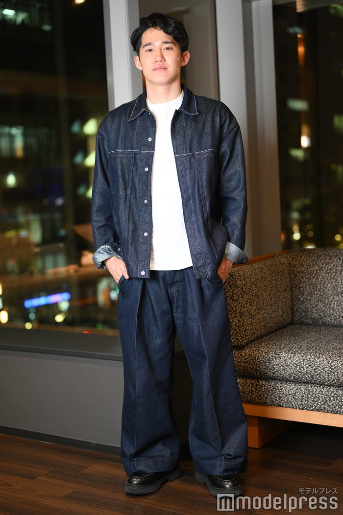 アツシ(荒井陸)(C)モデルプレス