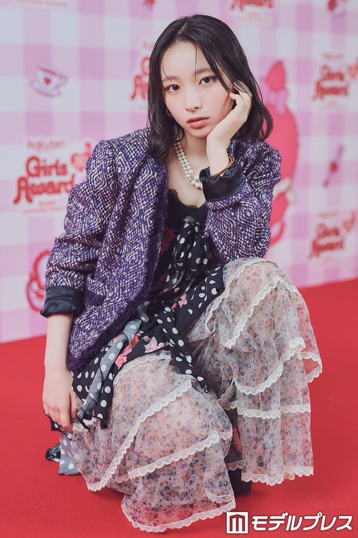 大野愛実(C)モデルプレス