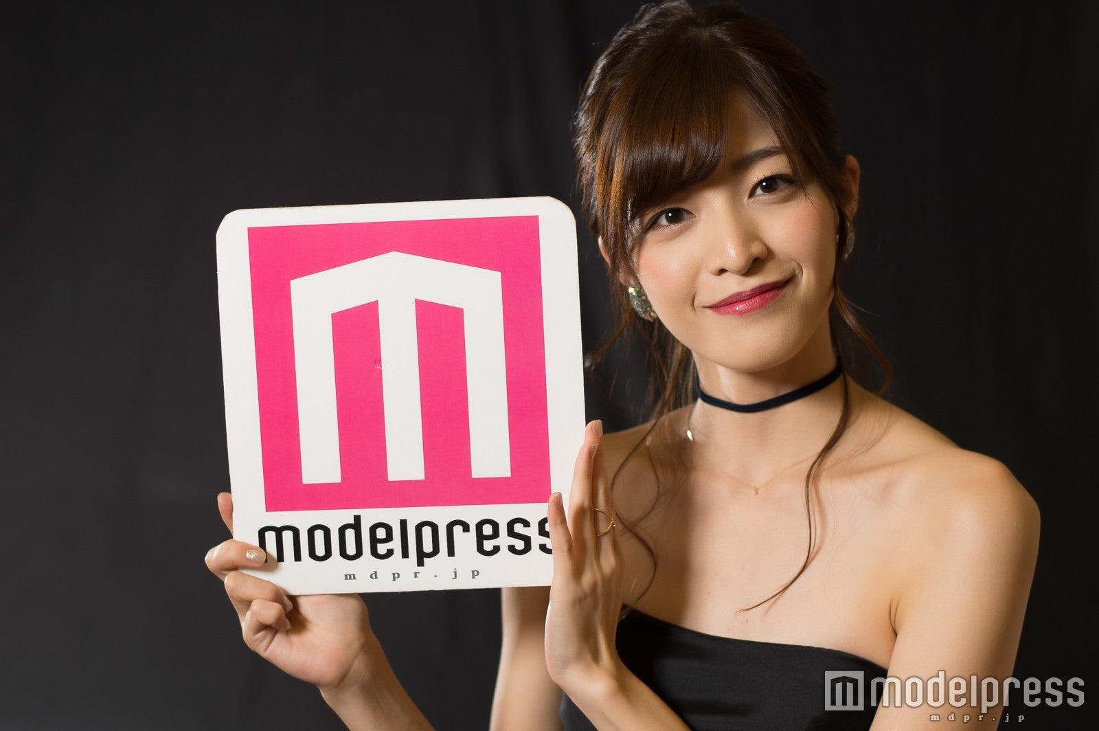 森田紗英（C）モデルプレス