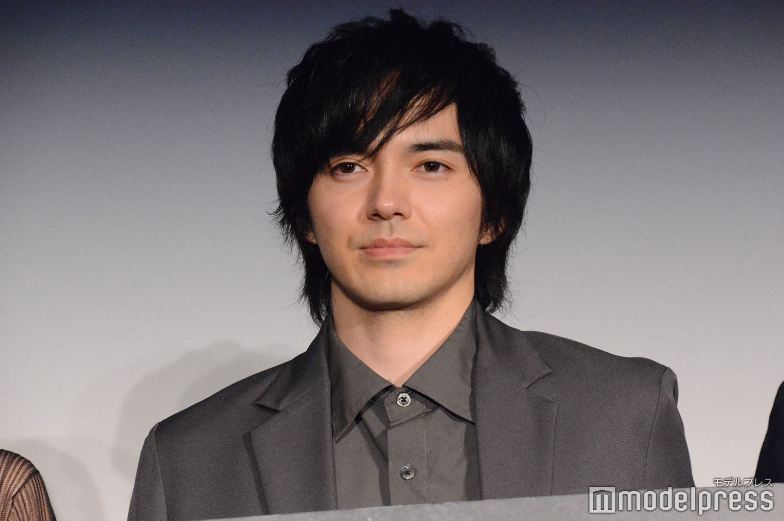 林遣都（C）モデルプレス