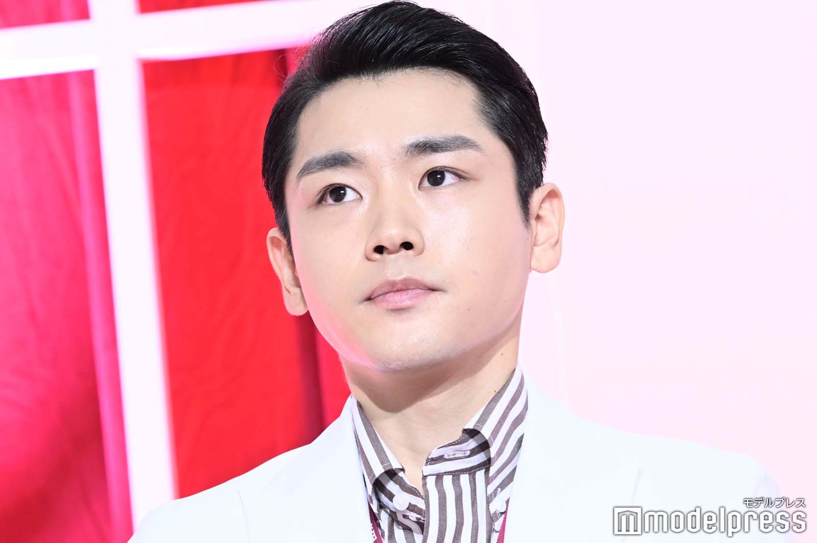 泉澤祐希 （C）モデルプレス