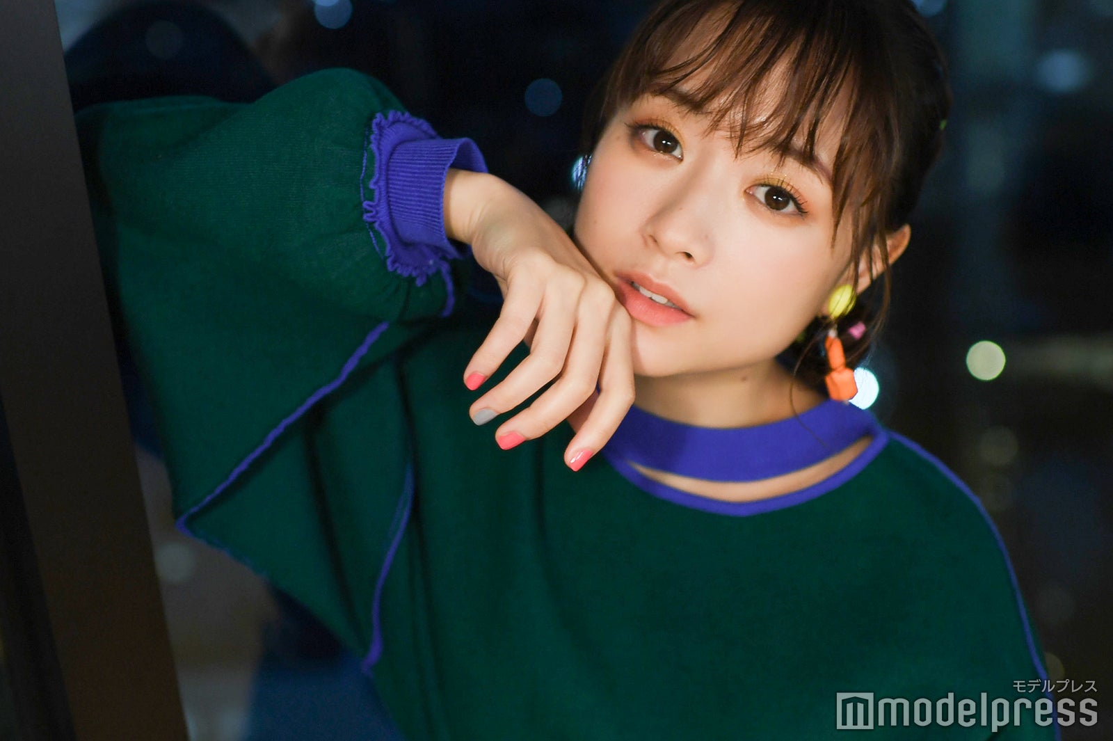 大原櫻子（C）モデルプレス