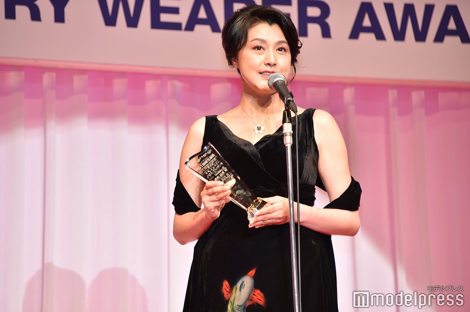 藤原紀香（C）モデルプレス