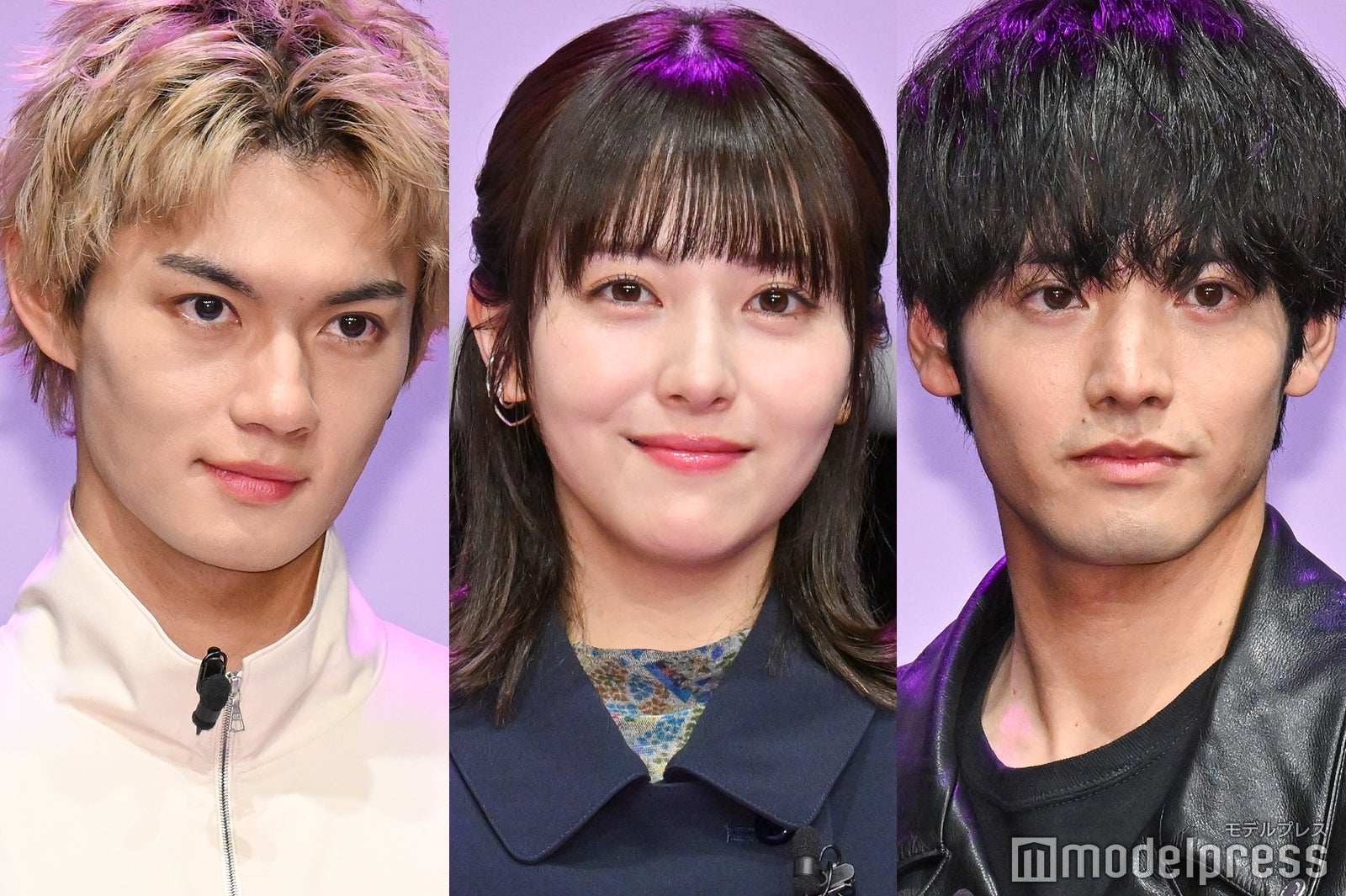 浜辺美波、佐野勇斗のギャップ告白 赤楚衛二「猫かぶるのうますぎ」【六人の嘘つきな大学生】