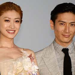 井上真央 花燃ゆ 完走で伊勢谷友介ら 家族 がねぎらい 支えたい 支えさせてほしいと思う主役 モデルプレス