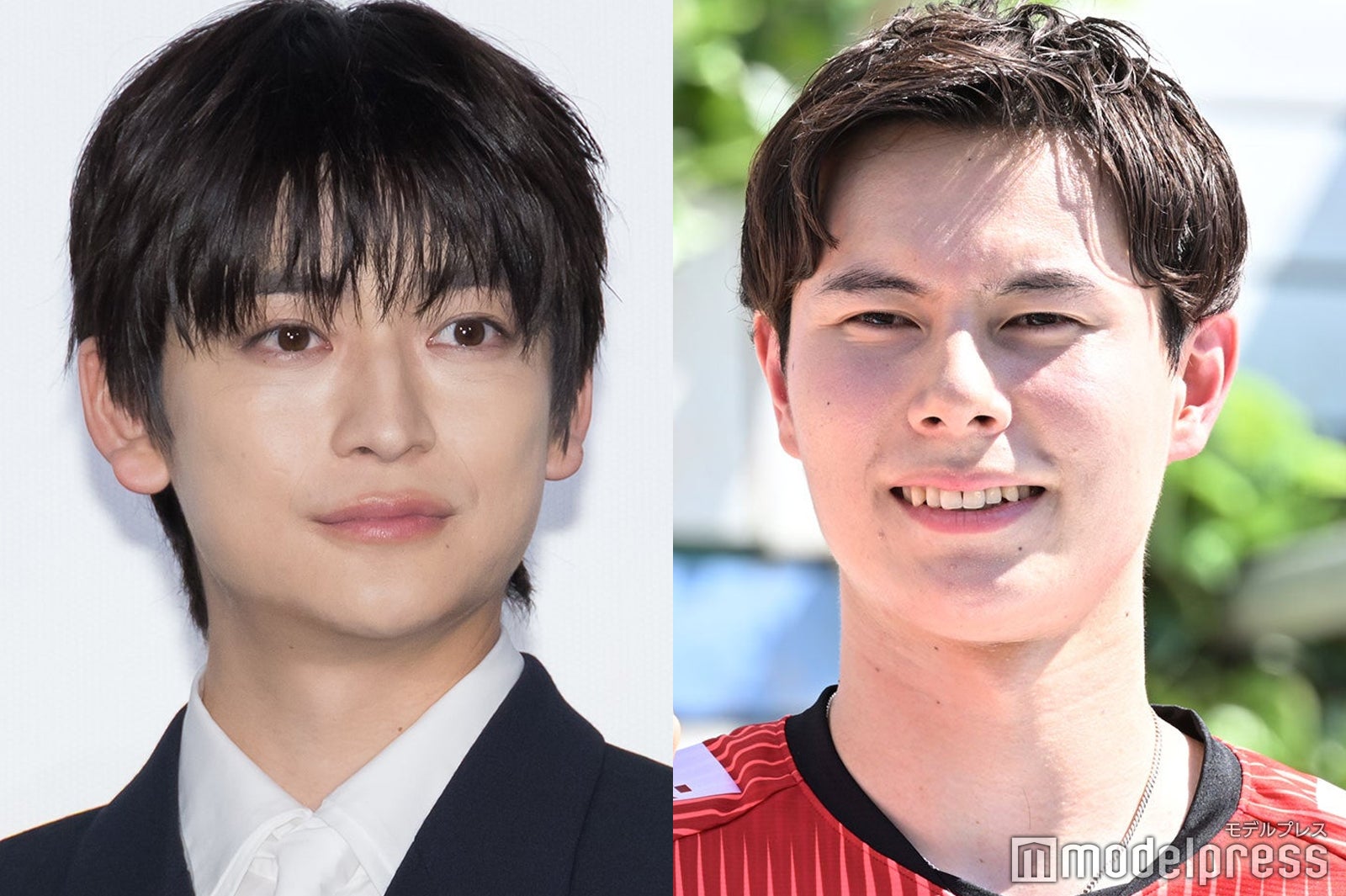 高橋文哉、バレー・高橋藍選手と知り合ったきっかけは「インスタのDM」互いの呼び名＆交流語る