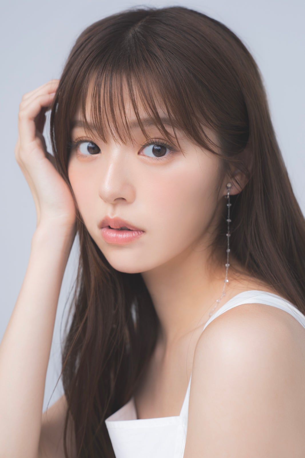 鈴木ゆうか（提供写真）