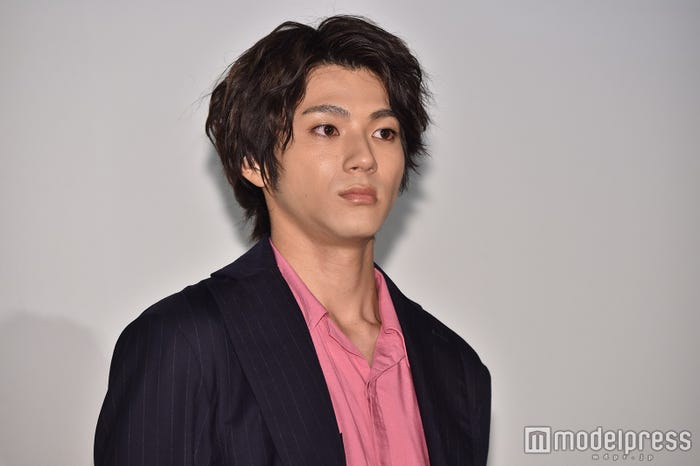山田裕貴 (C)モデルプレス