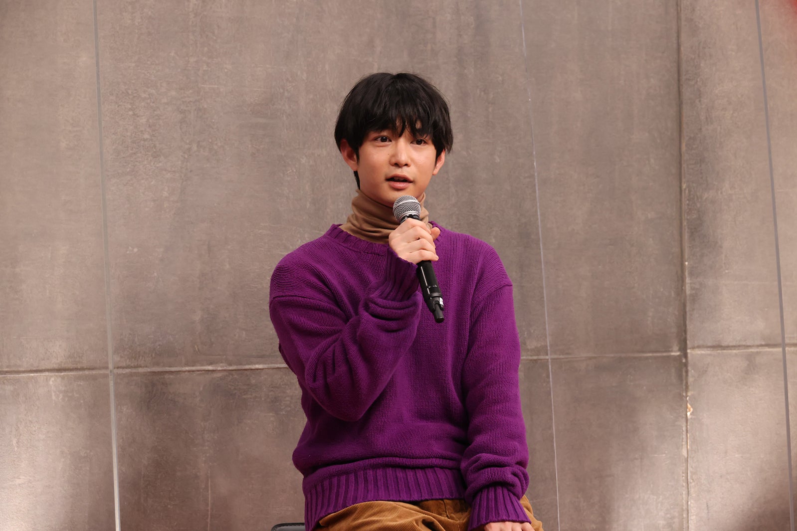 千葉雄大（C）カンテレ